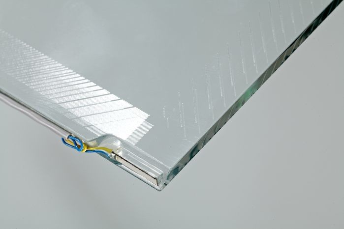 Aluminum Housing SAW Touch Screen 18.5 Inch Dust Proof Anti Vandal For ATM