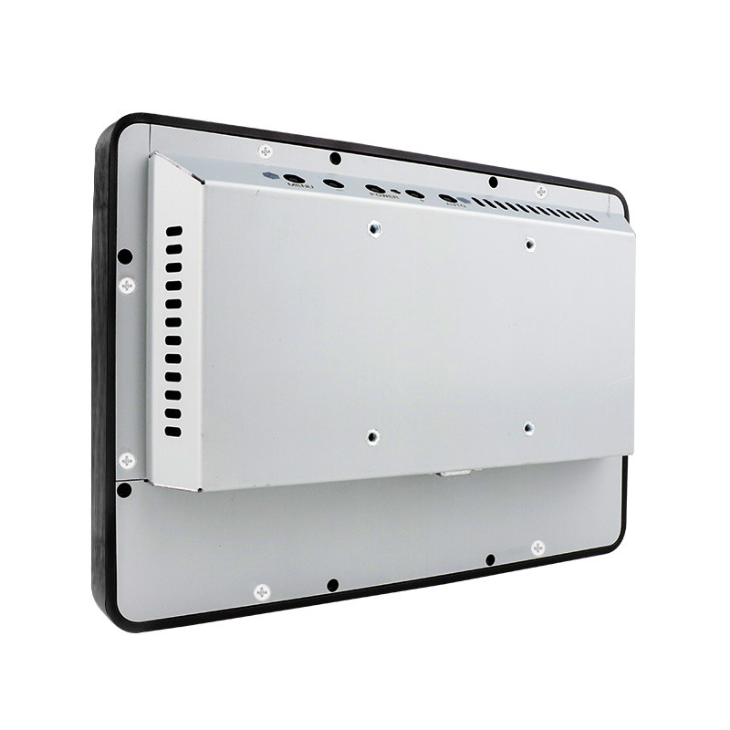 ODM 10.1 Inch PCAP Touch Monitor 1280×800 Resolution With VGA HDMI Video Input