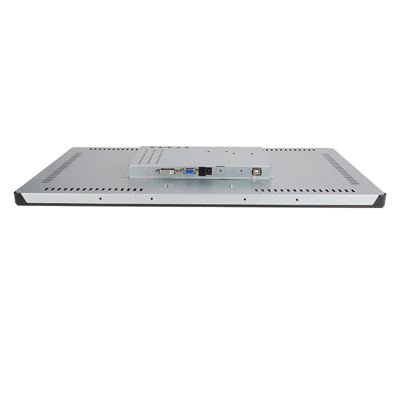 23.8 Inch PCAP Touch Monitor 16:9 Ratio With Full Viewing Angle