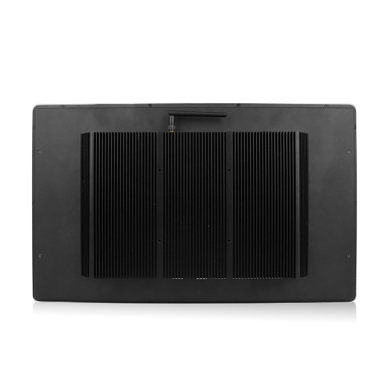 Capacitive Industrial Touchscreen Computer PC IP65 Waterproof 21.5 Inch