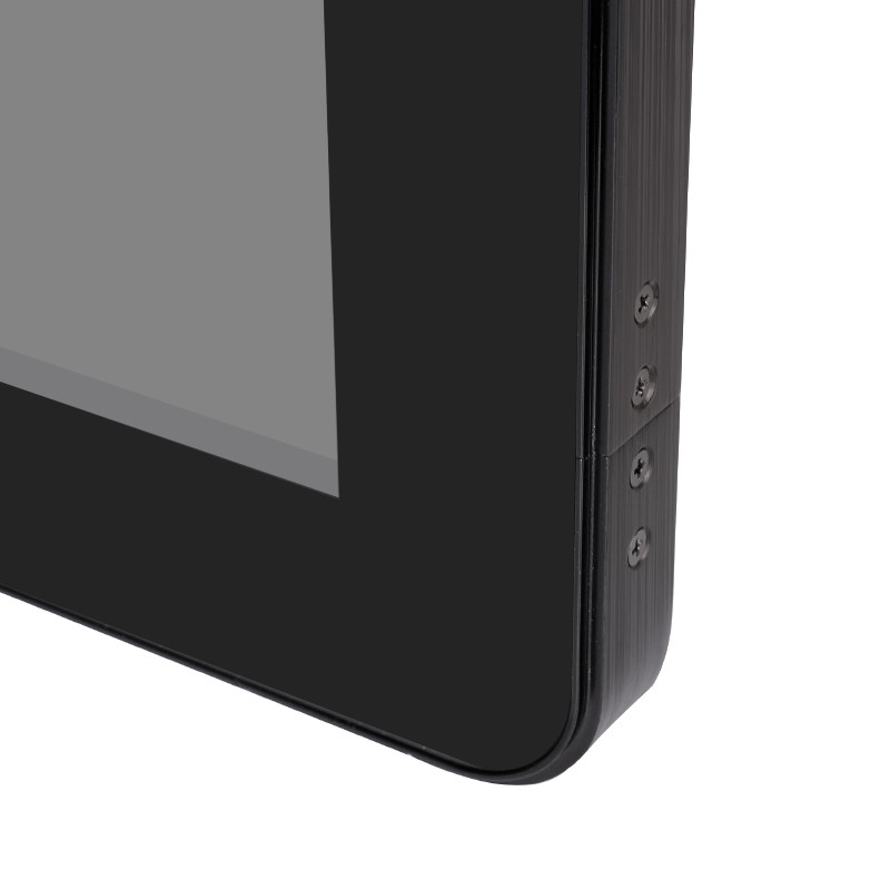 32 Inch PCAP Touch Monitor IP65 Capacitive Touch Display 1920x1080