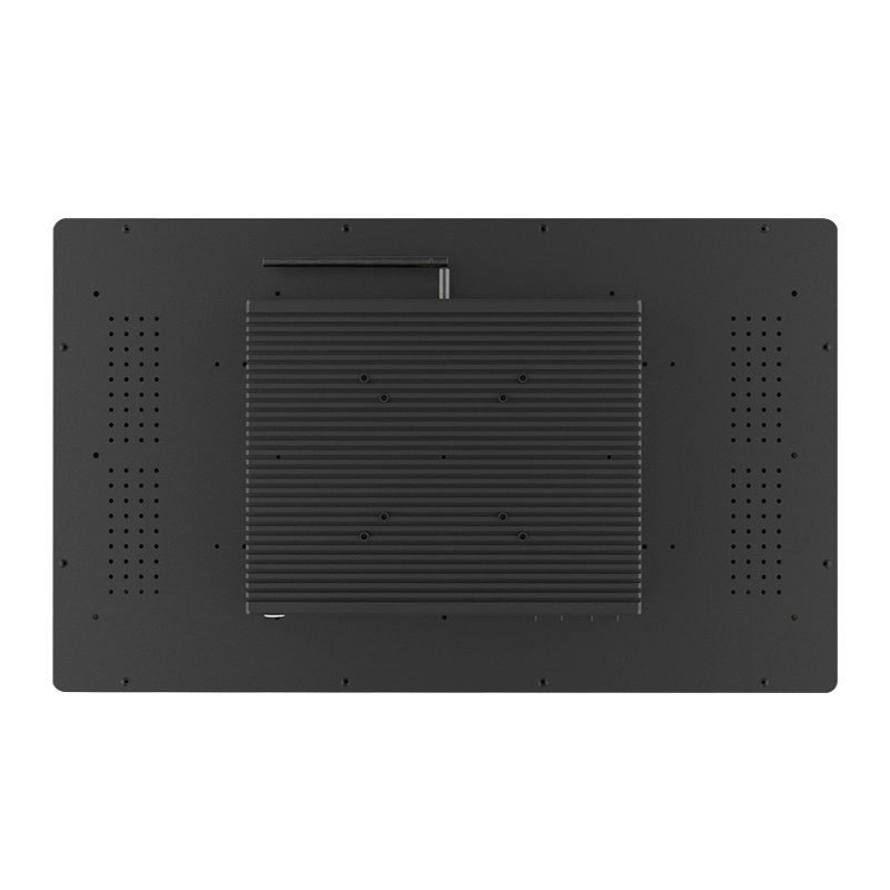 PCAP Industrial All In One PC Touch Screen 21.5 Inch IP65 Water Proof