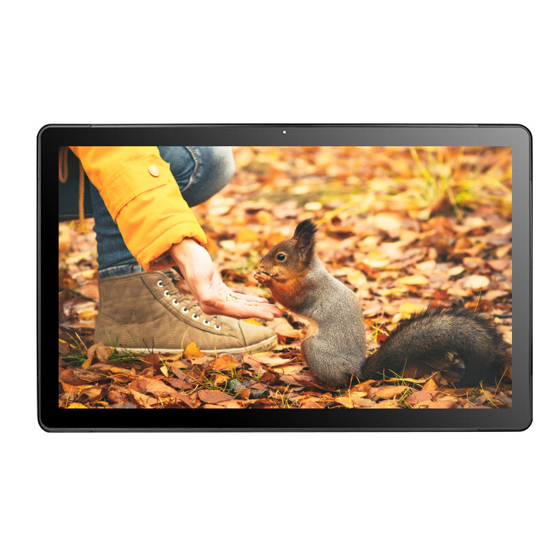 21.5 Inch High Brightness Touch Monitor Screen 1500 Nits For Outdoors ODM