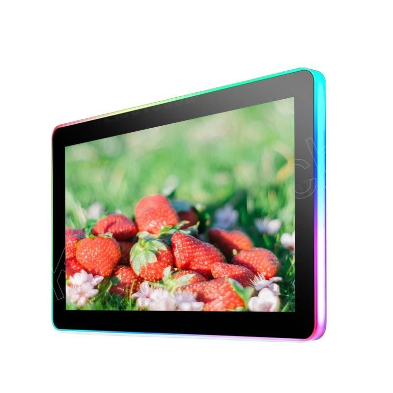 PCAP Touch Screen Monitors 27 Inch TFT LCD Display 1920x1080 For Roulette