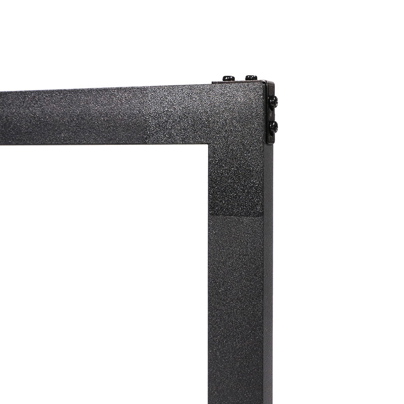 Dust Proof SAW Touch Screen , 17 Inch Touch Panel For Indoor Outdoor
