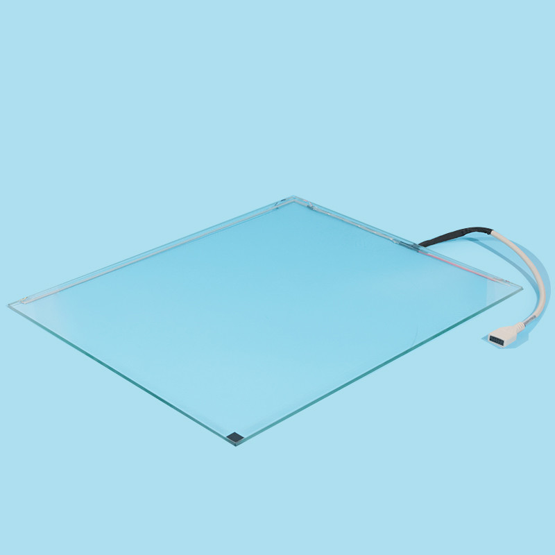 19 Inch SAW Touch Screen 10ms Response Time For Display Monitors