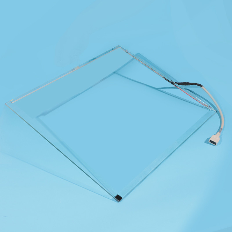19 Inch SAW Touch Screen 10ms Response Time For Display Monitors