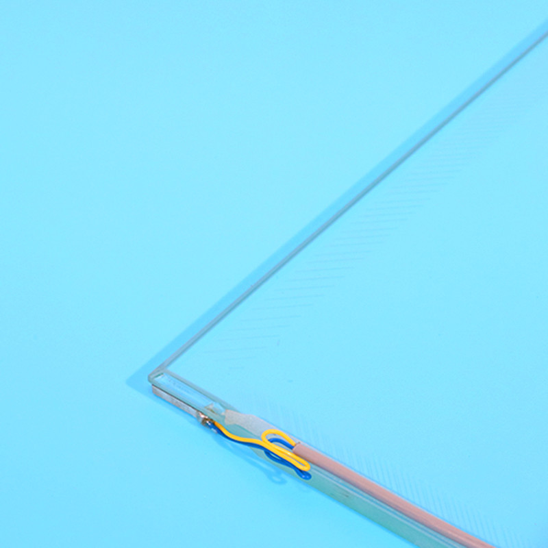 12.1 Inch Wave Touch Screen For Self Service Machine