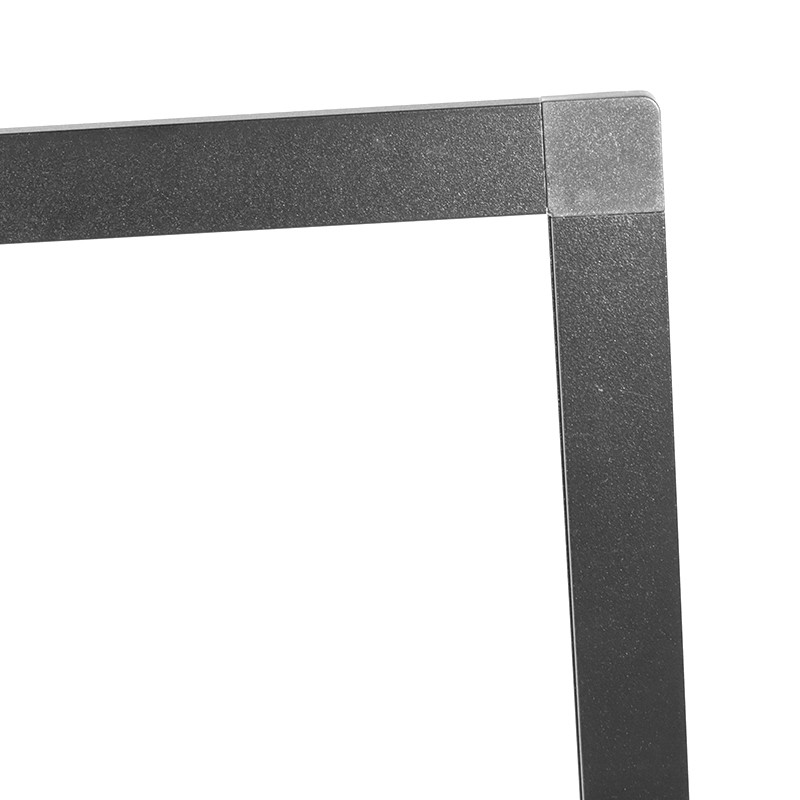10 Points Glass Infrared Touch Screen 43 Inch For Indoor Outdoor