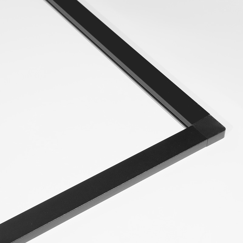10 Points Glass Infrared Touch Screen 43 Inch For Indoor Outdoor