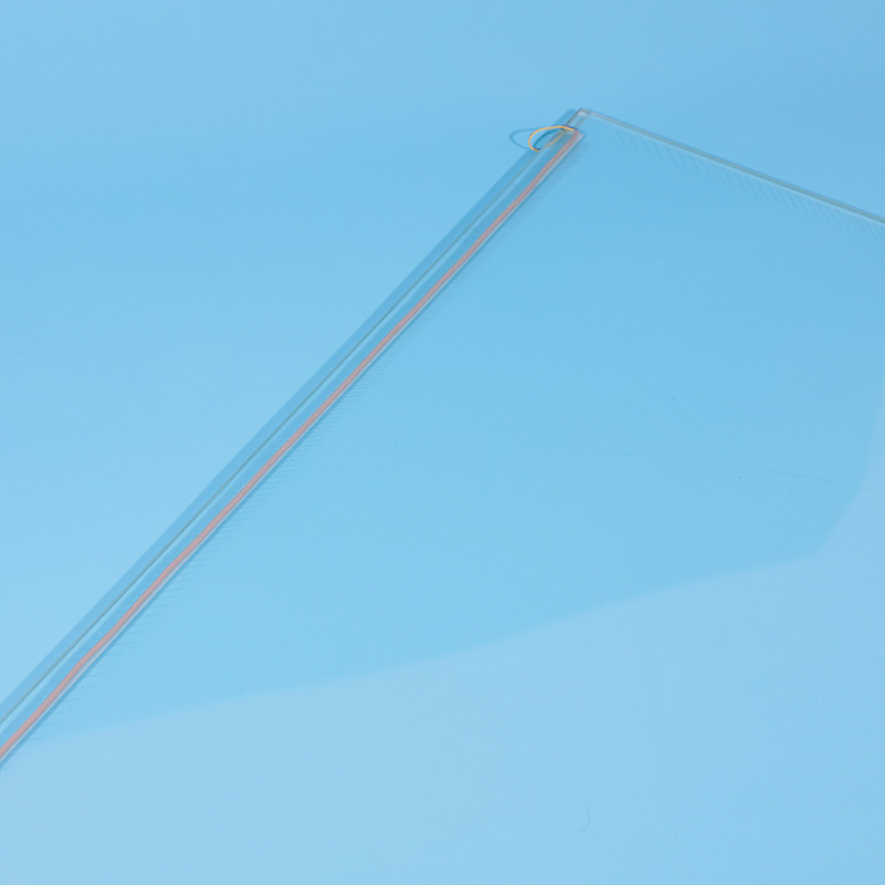 Aluminum Housing SAW Touch Panel, Acoustic Wave Touch Screen 19 Inch For ATM Machine