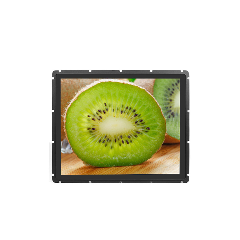 15 Inch PCAP Industrial Touchscreen Computer All In One 5 : 4 Ratio Anti Vandal