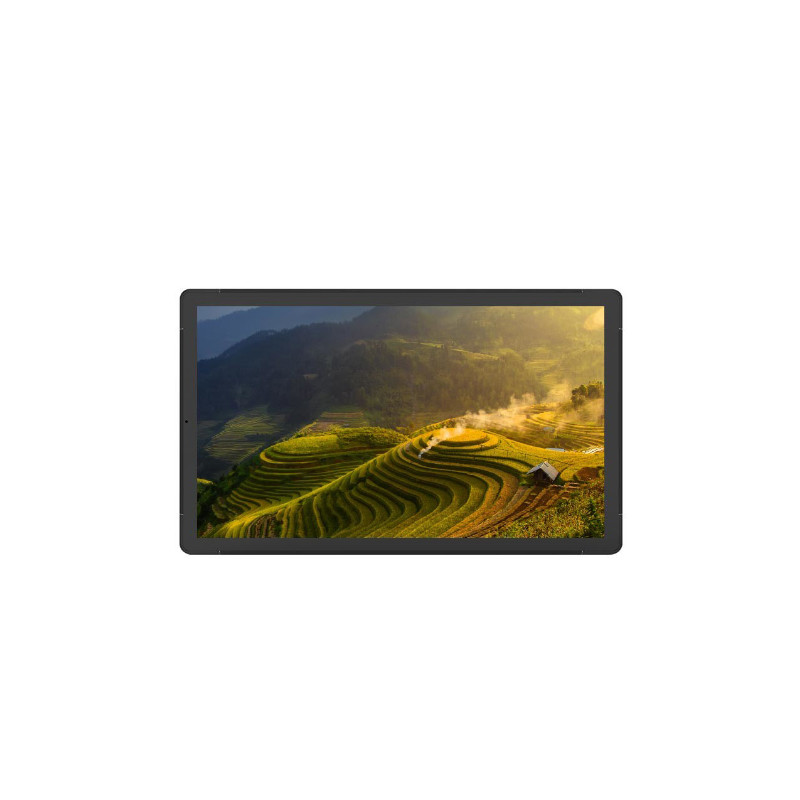 1000 cd/m² PCAP High Brightness Touch Monitor, Open Frame LCD Touch Monitor 27 Inch