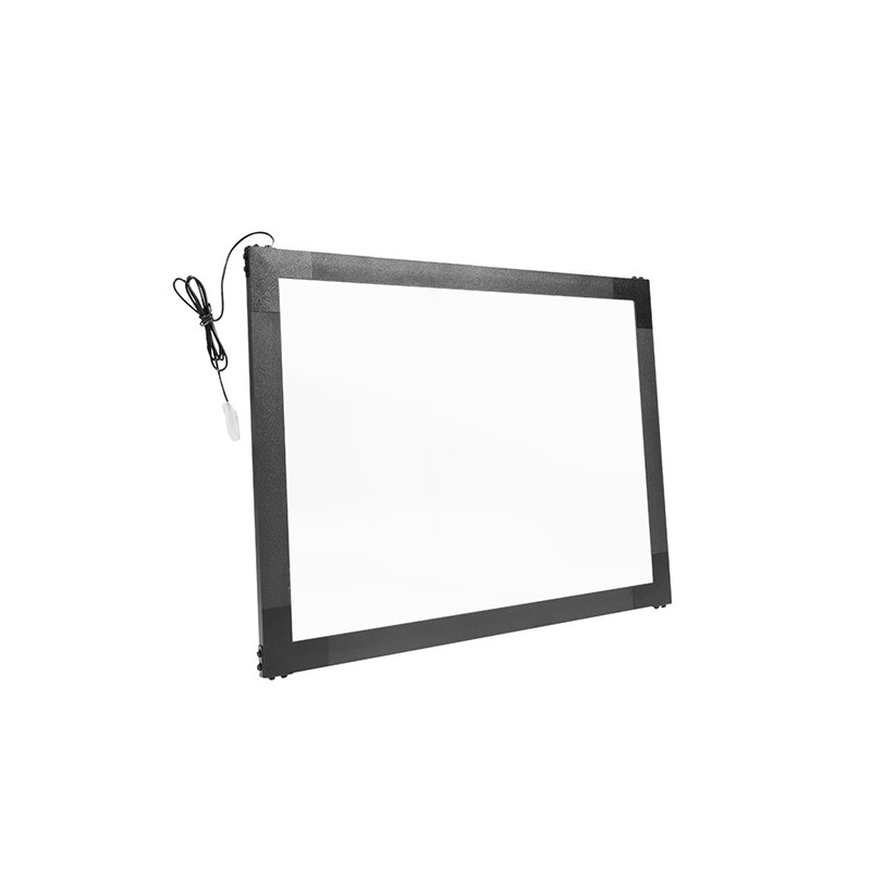 quality Dust Proof SAW Touch Screen , 17 Inch Touch Panel For Indoor Outdoor