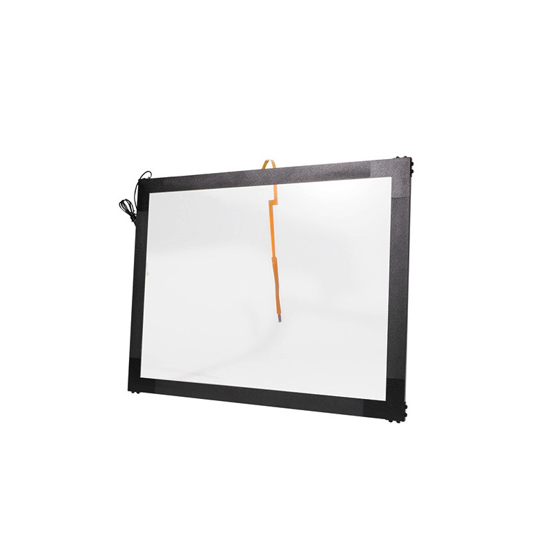 quality 15.1 Inch LCD Touch Screen Panel 1 Touch Points With USB RS232 Interfaces