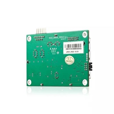 quality 10.4ms Touch Screen Controller Board , Touch Screen Driver Board FCC RoHS Certified