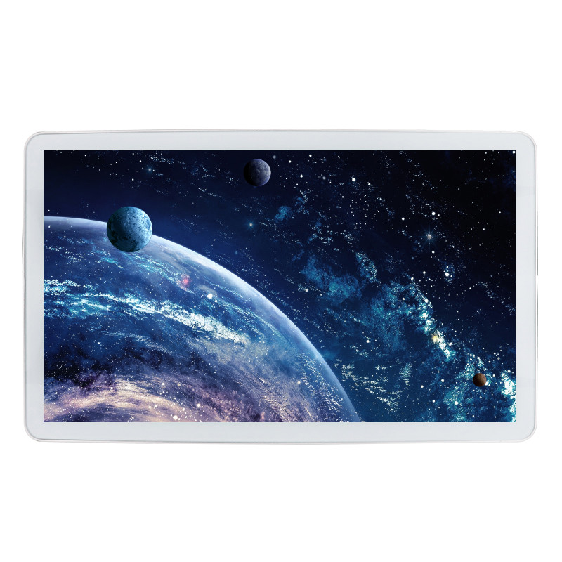 23.8 Inch PCAP IP65 Waterproof Touch Monitor For Gaming