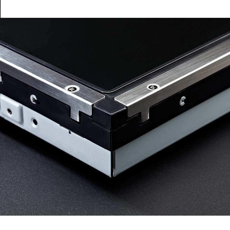 CCC Approved 15 Inch SAW Open Frame Touch Monitor IP65 Waterproof