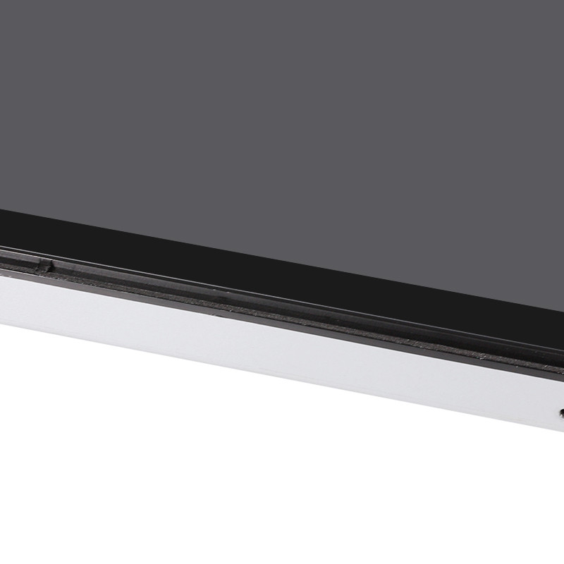 6H Hardness 18.5 Inch PCAP Kiosk Touch Monitor 1920x1080 Resolution