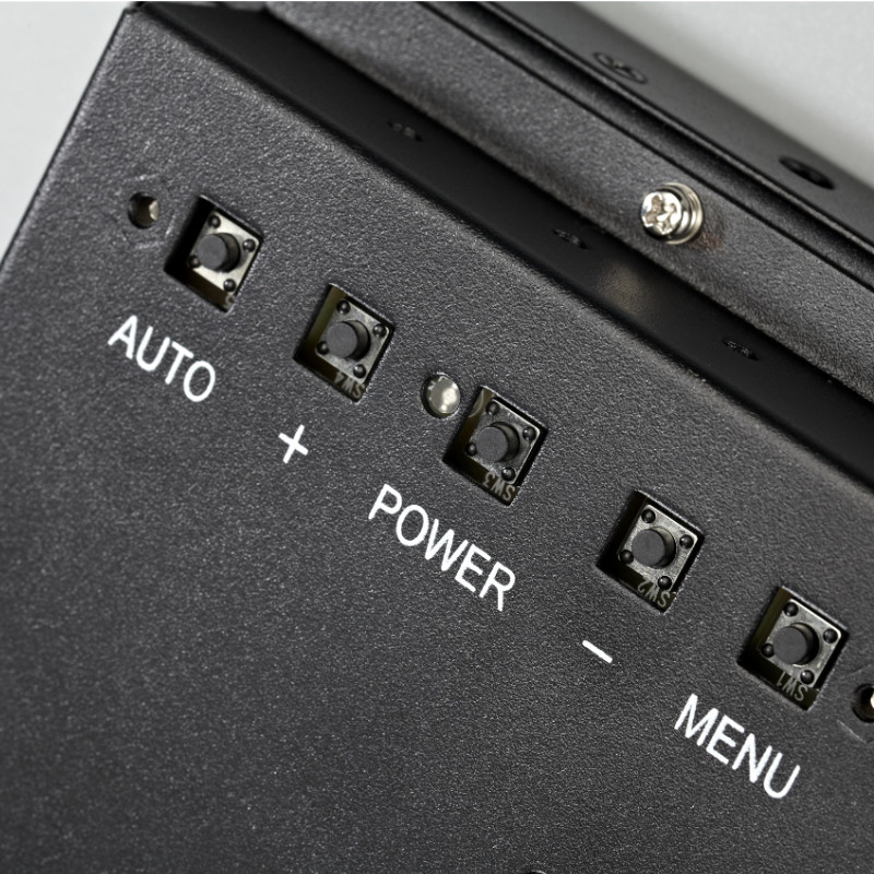 10.4 Inch SAW TFT LCD Touch Monitor 4:3 Ratio For Smart Lockers