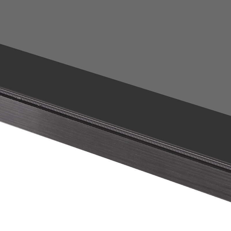 VGA DVI Video Input 32 Inch PCAP Touch Monitor 16:9 Ratio Anti Vandal