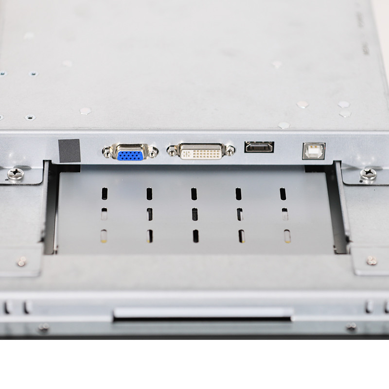 PCAP 21.5 Inch Touch Monitor 16:9 Ratio IP65 Waterproof