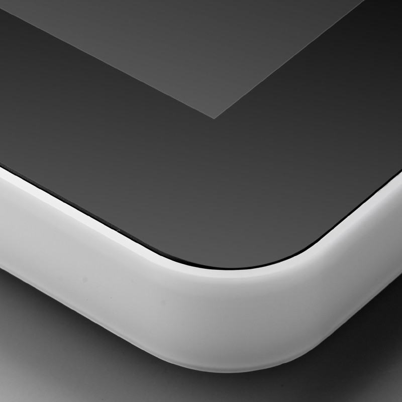 FCC 23 Inch PCAP Touch Monitor 1000:1 Contrast Ratio For Slots