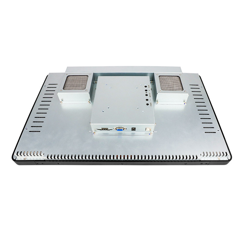 1275 Nits High Brightness Touch Monitor 21.5 Inch Sunlight Readable Monitor