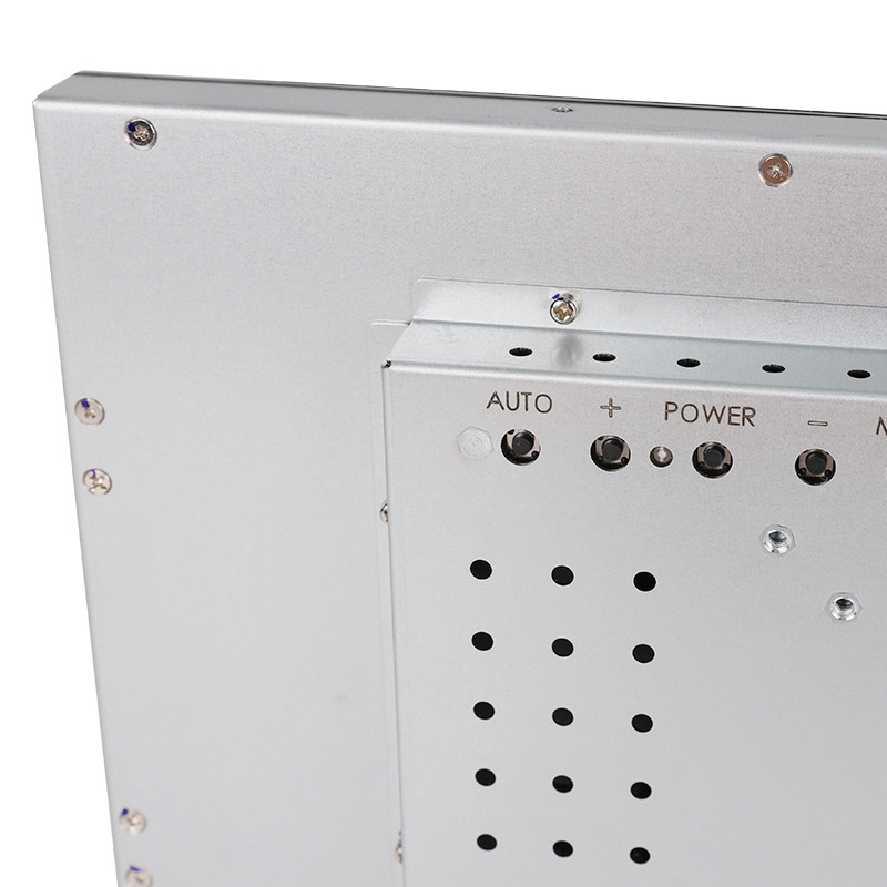 15.6 Inch PCAP Touch Monitor 1920x1080 Resolution PCAP Touch Display