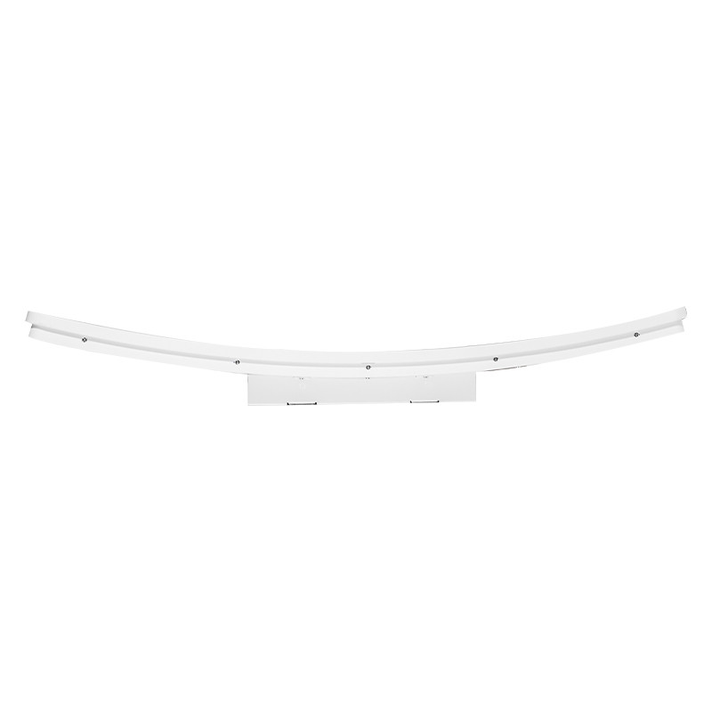 32 Inch PCAP Touch Monitor Open Frame Curved Design For Gaming