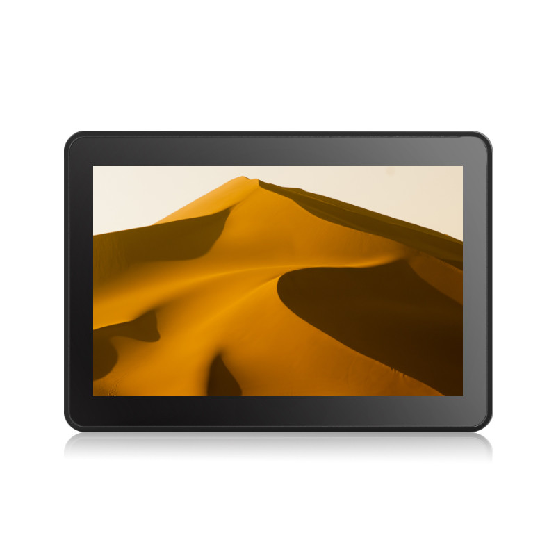 Open Frame Touch PCAP Monitor 10.1 Inch Touch Display 16.2M For Kiosks