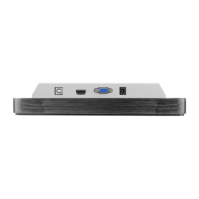 Open Frame Touch PCAP Monitor 10.1 Inch Touch Display 16.2M For Kiosks