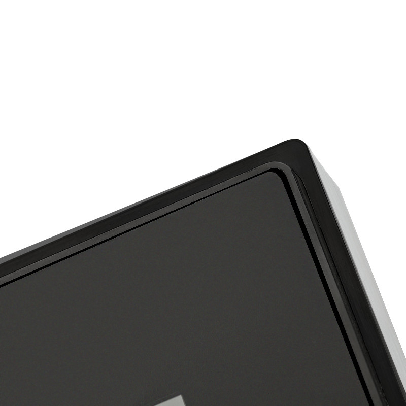 17 Inch Digital PCAP Touch Monitor Windows / Android / Linux Operating System