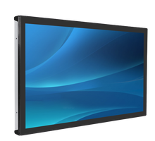 23.8 Inch PCAP Touch Monitor 3000:1 Contrast Ratio For Kiosks