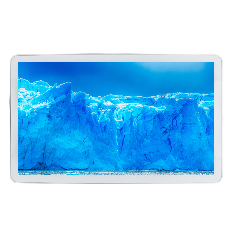 23.8 Inch PCAP Touch Monitor 3000:1 Contrast Ratio For Kiosks