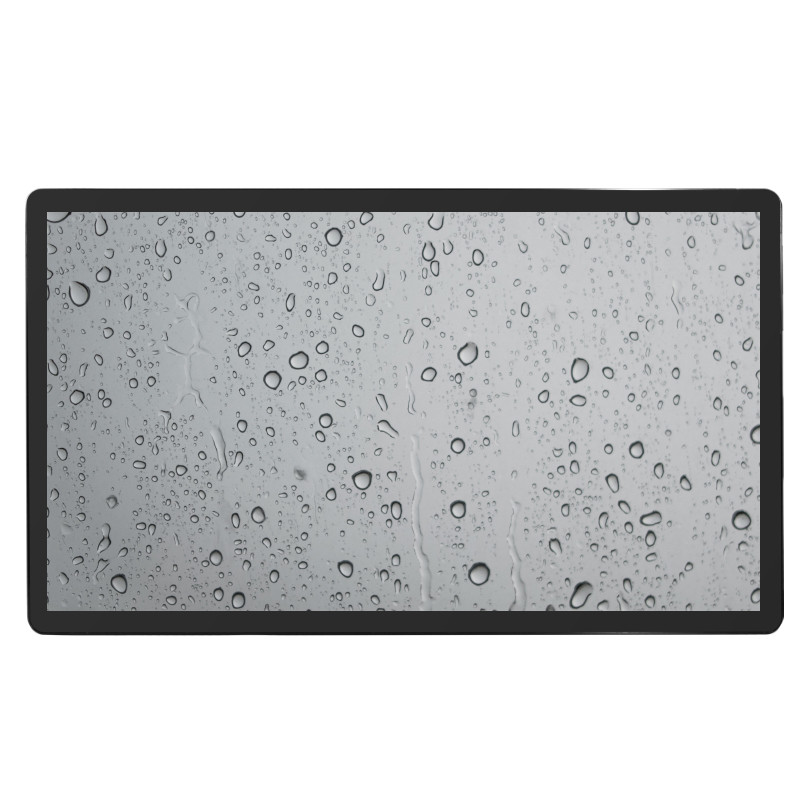 43 inch Ip65 Pcap Touchscreen Display Waterproof Open Frame