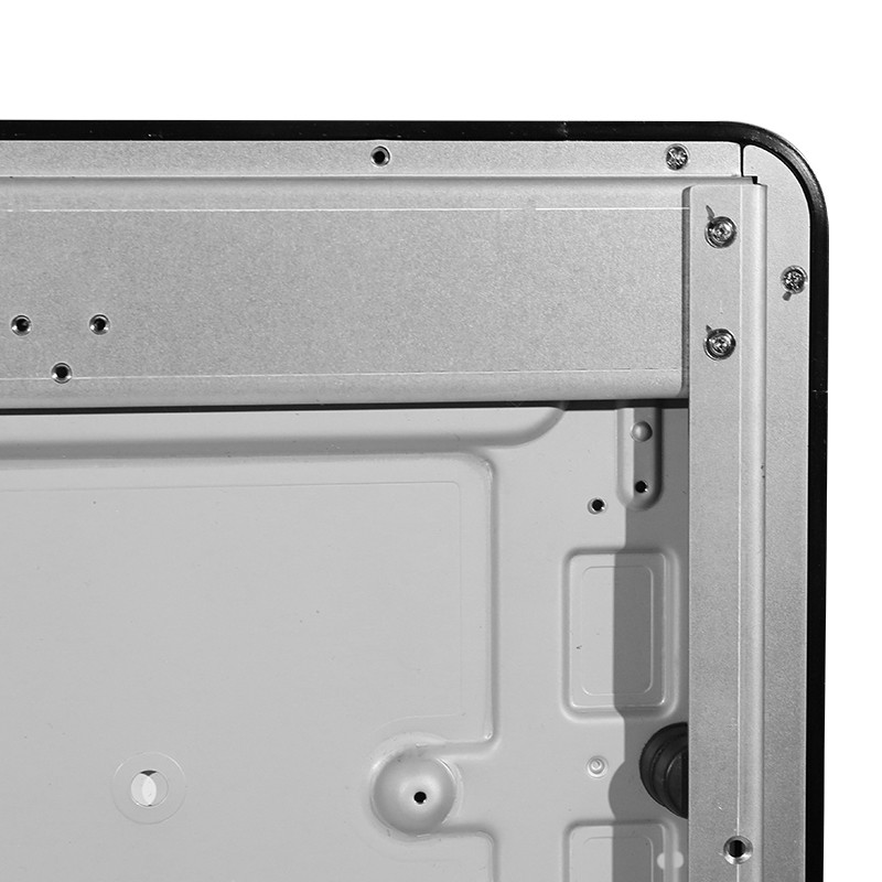 43 Inch Pcap Touch Monitor 16:9 Ratio Industrial Grade
