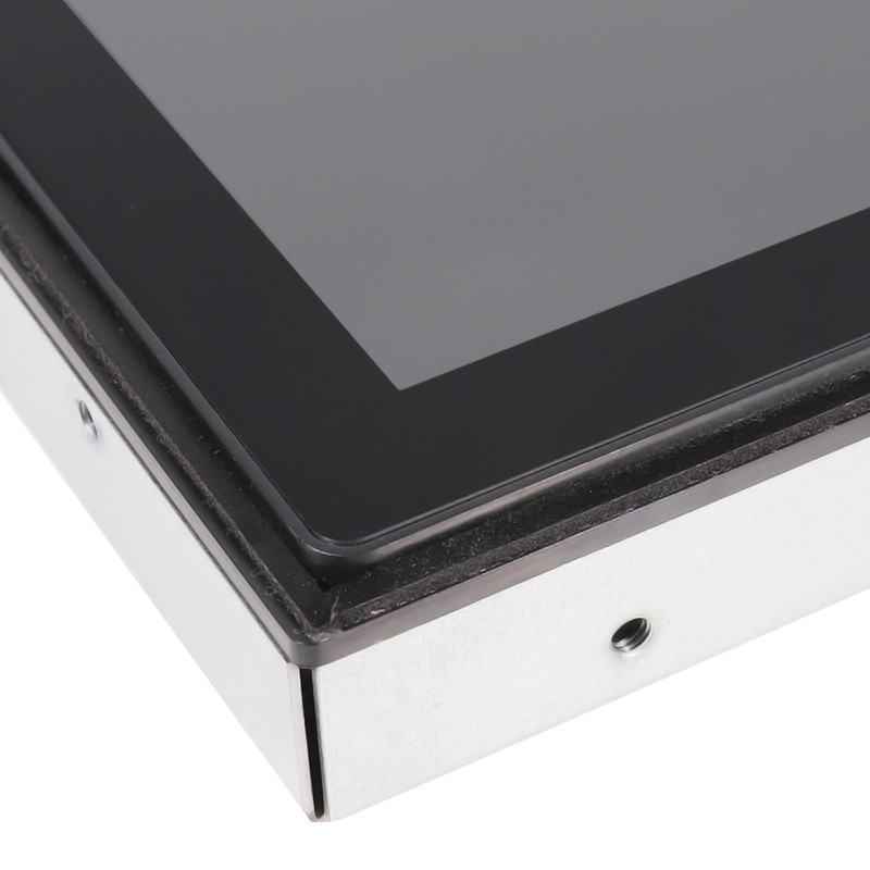 Healthcare Pcap Touch Display VGA/ DVI Video Input