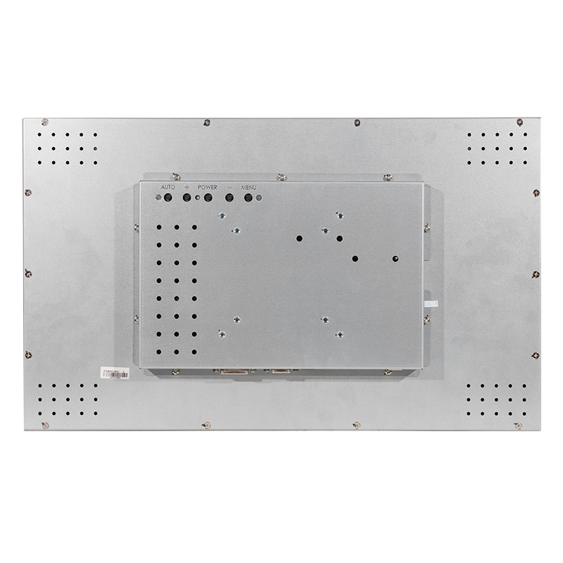 Healthcare Pcap Touch Display VGA/ DVI Video Input