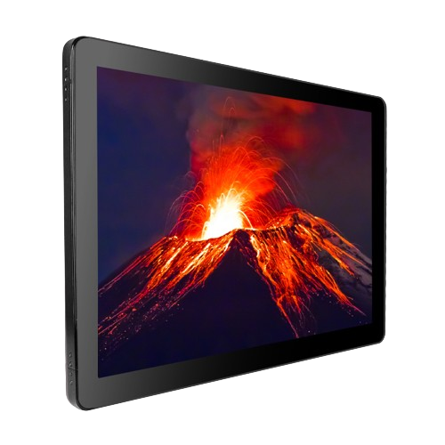 32 Inch PCAP Touch Monitor Open frame Vandal-proof for Kiosks