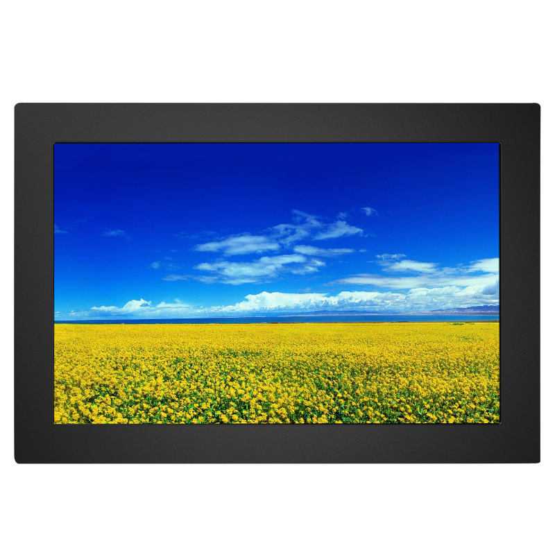 quality TFT LCD SAW Touch Monitor 22 Inch 1680×1050 For Gaming Machine