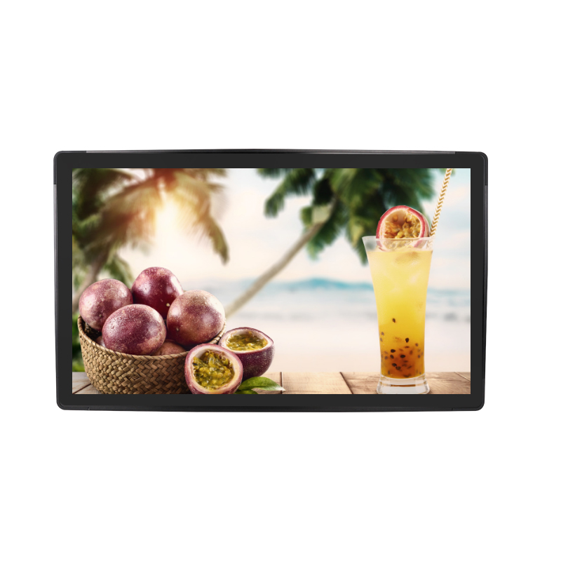 quality 32 Inch Industrial Touchscreen Computer 1000 Nits For Outdoor