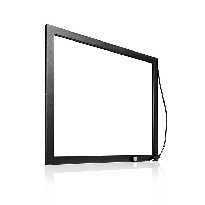 quality Open Frame IR Infrared Touch Screen 19 Inch For POS ATM Machine