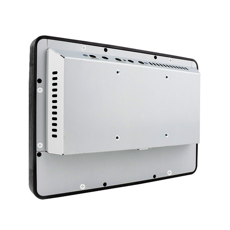 10.1 Inch PCAP Touch Monitor Open frame Touch Display for Kiosks