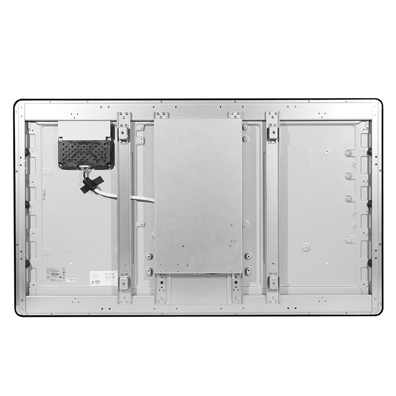 43 Inch PCAP Touch Monitor Multi Touch With Full Viewing Angle
