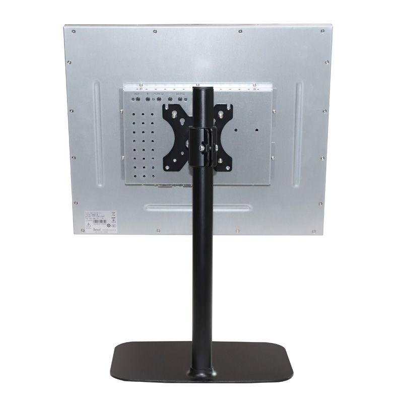 19-inch PCAP Touch Monitor, 1280×1024 Resolution with Stand